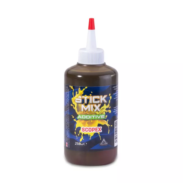Anaconda Stick Mix Additive Scopex Édeskeksz Folyékony Aroma 250ml
