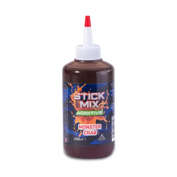 Anaconda Stick Mix Additive Fűszeres-Rák Folyékony Aroma 250ml