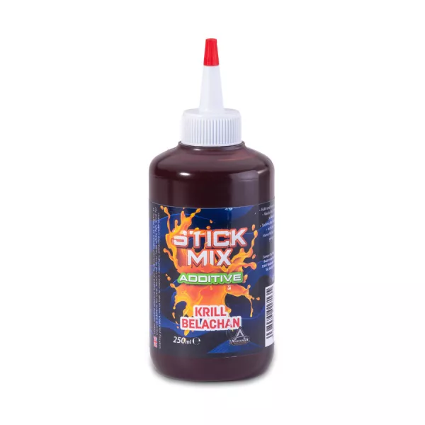 Anaconda Stick Mix Additive Fűszeres-Garnélarák Folyékony Aroma 250ml