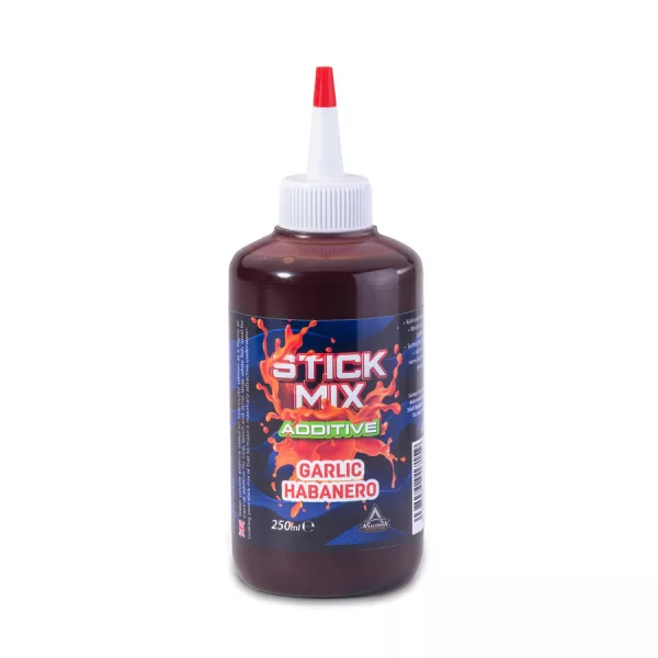 Anaconda Stick Mix Additive Extra Erős Fokhagyma Folyékony Aroma 250ml