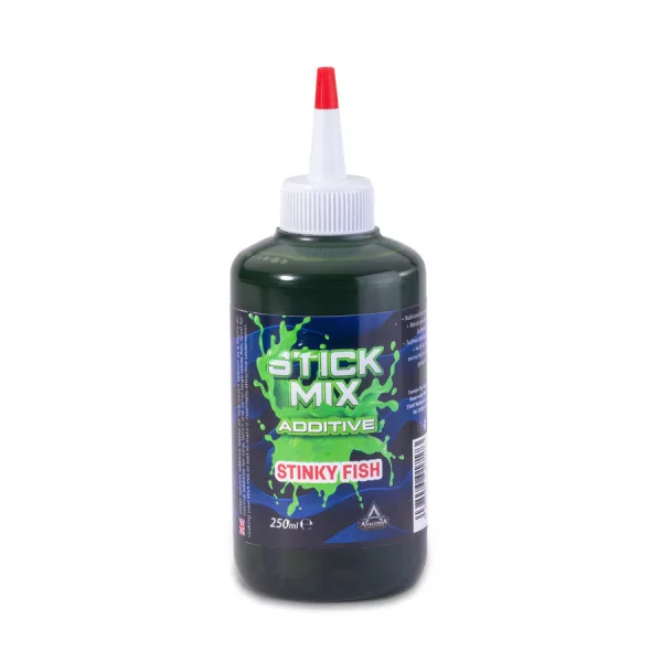 Anaconda Stick Mix Additive Büdös Hal Folyékony Aroma 250ml