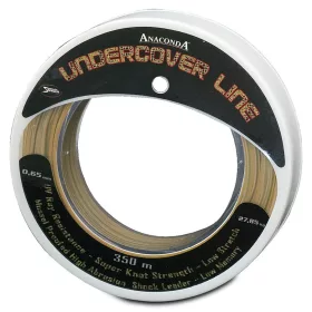   Anaconda Undercover Line Terepszínű 0,60mm 350m Előtétzsinór