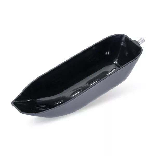 Anaconda X-Strong Fekete 27x7x6cm Etetőkanál