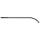 Anaconda 3K Carbon Boilie Stick Ultra Light Dobócső 120cm-25mm