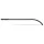 Anaconda 3K Carbon Boilie Stick Ultra Light Dobócső 120cm-30mm