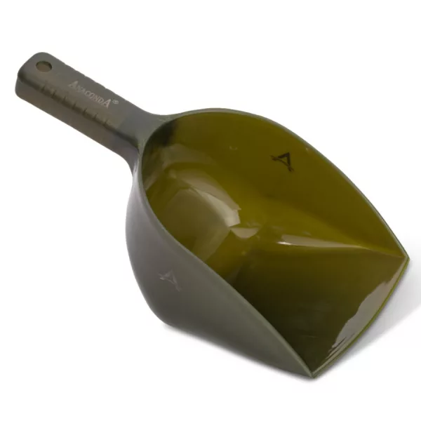 Anaconda Bait & Boat Scoop Large Etetőkanál 28x13,5cm