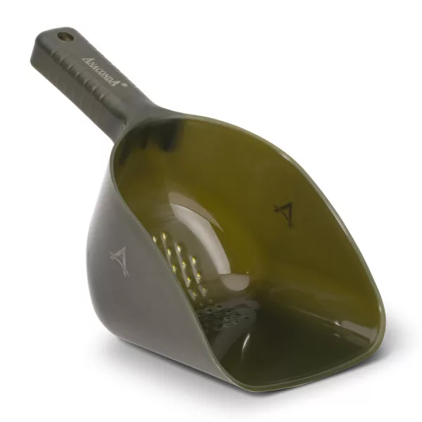 Anaconda Drip Bait Scoop Large Etetőkanál 28x13,5cm
