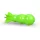 Anaconda Bomber Spod Rocket Zöld L 18cm Etetőrakéta