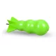 Anaconda Bomber Spod Rocket Zöld L 18cm Etetőrakéta