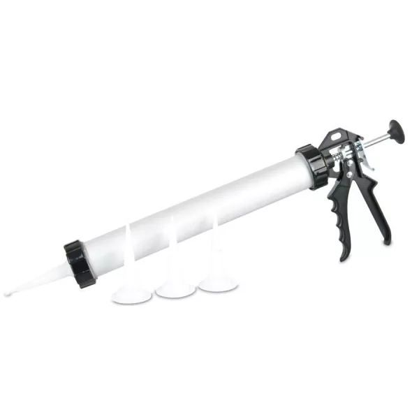 Anaconda Boilie Gun X-Large Bojlikinyomó Pisztoly 38cm