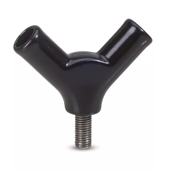 Anaconda Aluminium V-Block Merítőháló Adapter