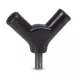 Anaconda Aluminium V-Block Merítőháló Adapter