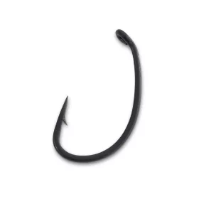  Anaconda Piercer Curve Shank GT-8 2 Füles, Szakállas Pontyozó Horog 11db