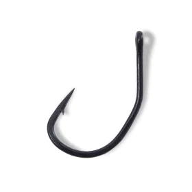   Anaconda Piercer Richi RT-7 4 Füles, Szakállas Pontyozó Horog 11db