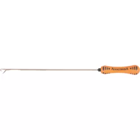 Anaconda Pellet Needle Narancssárga Fűzőtű 16,5cm