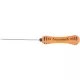 Anaconda Razor Tip Needle Narancssárga Fűzőtű 9,5cm