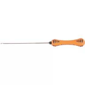Anaconda Boilie Needle Narancssárga Fűzőtű 12,5cm 
