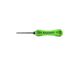 Anaconda Boilie Nut Drill Zöld 1,5mm Bojlifúró 8,5cm