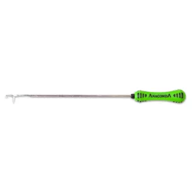 Anaconda Pellet Needle Zöld Fűzőtű 16,5cm