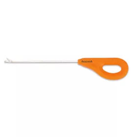 Anaconda Candy Boilie Needle Narancssárga Fűzőtű 10cm