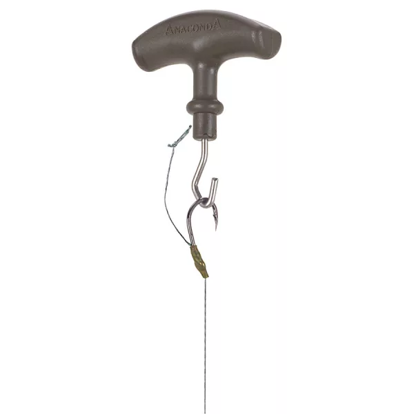 Anaconda Rig & Knot Checker Csomóhúzó