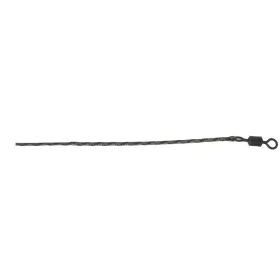   Anaconda LL Camou Swivel Camou Zöld 35lb 80cm Előkötött Leadcore 2db