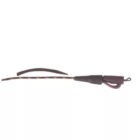   Anaconda LL Safety Clip Quick Change Camou Brown 45lb 80cm Leadcore Előke 2db