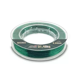   Anaconda Mono Snag Line Sötétzöld 0,58mm 100m Monofil Előtétzsinór
