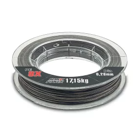   Anaconda Jungle SX-8 Kamuflázs 0,30mm 300m Süllyedő Fonott Főzsinór