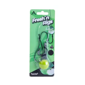 Anaconda Green Apple Autóillatosító 18cm