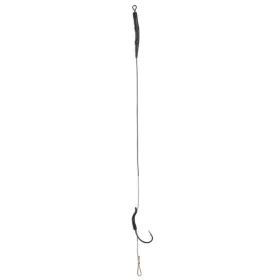   Anaconda Piercer Combi Rig Curve Shank MB 6 Füles, Szakállas Fonott Előkötött Horog 2db