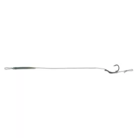   Anaconda Quick Change Combi Rig Curve Shank GT-8 2 Füles, Szakállas Fonott Előkötött Horog 2db