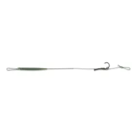   Anaconda Piercer RS Combi Choddy Ultra Rig 6 Füles, Szakállas Fonott Előkötött Horog 3db