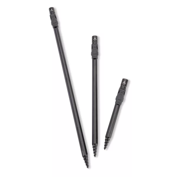 Anaconda Blaxx Powerdrill Sticks Alumínium Leszúró 16mm 35-58cm