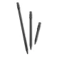 Anaconda Blaxx Powerdrill Sticks Alumínium Leszúró 19mm 20-28cm