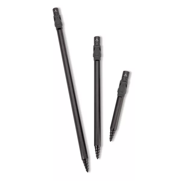 Anaconda Blaxx Powerdrill Sticks Alumínium Leszúró 19mm 50-88cm