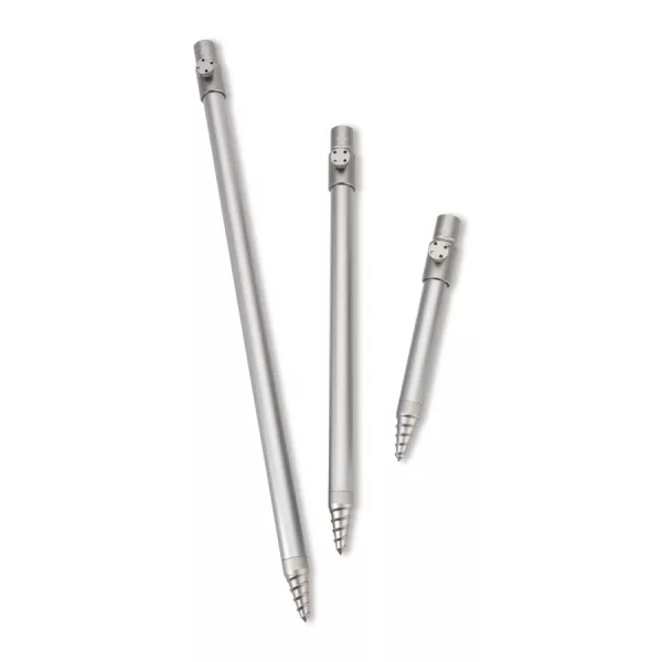 Anaconda Gunmetal Powerdrill Sticks Leszúró 50-88cm