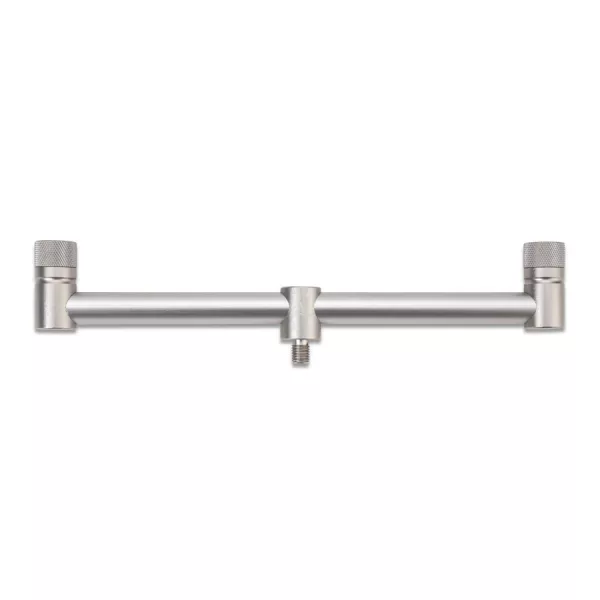 Anaconda Gunmetal Buzzer Bar 2 Botos Kereszttartó 24cm