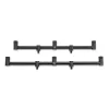 Anaconda Blaxx Rod Goal Post Buzzer 3 Botos Kereszttartó 44cm