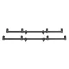 Anaconda Blaxx Rod Goal Post Buzzer 4 Botos Kereszttartó 60cm