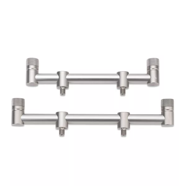 Anaconda Gunmetal Rod Goal Post Buzzer 2 Botos Kereszttartó 20cm