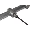 Anaconda Gunmetal Rod Goal Post Buzzer 3 Botos Kereszttartó 44cm