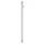 Anaconda Gunmetal Magnet Stick Mágneses Leszúró 50-88cm