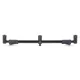 Anaconda Blaxx Buzzer Bar CLS 3 Botos Állítható Kereszttartó 34-56cm