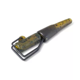   Anaconda Jungle Quick Lock Clip Jungle Green Ólomklipsz Szett 5db