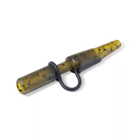   Anaconda Jungle Heavy Duty Jungle Lead Clip Zöld Ólomklipsz Szett 5db