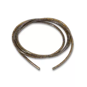 Anaconda Jungle Green Sinking 2,3x1,3mm Szilikoncső 2m