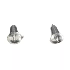   Anaconda D-Rig-Hook Bell Stops Átlátszó Haranggyöngy 25db