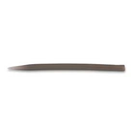   Anaconda Anti Tangle Sleeves Barna 54mm Gubancgátló Cső 10db