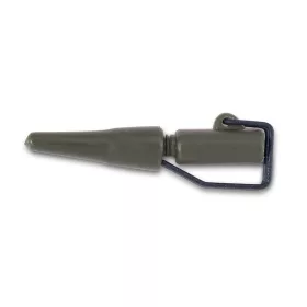   Anaconda Quick Change Easy Lock Lead Clip Zöld Ólomklipsz 5db